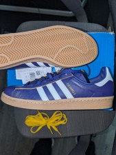 Adidas Campus City series size