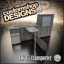 VW T5 / T5.1 Transporter (2004