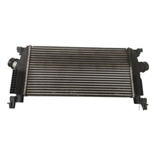 Intercooler Vauxhall Cascada Elite S/s 2013-2018 1364cc Petrol 13267646