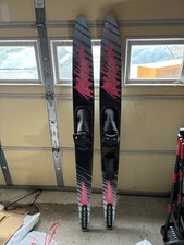 O'Brien Celebrity Waterskis