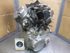 1982 Honda CX500C Custom