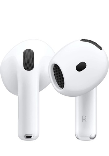 Apple airpods 2nd - airpods,