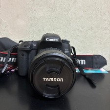 Canon EOS 8000D DSLR Camera