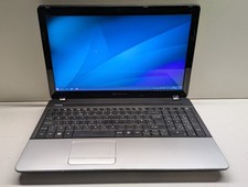 PACKARD BELL EASYNOTE TE11