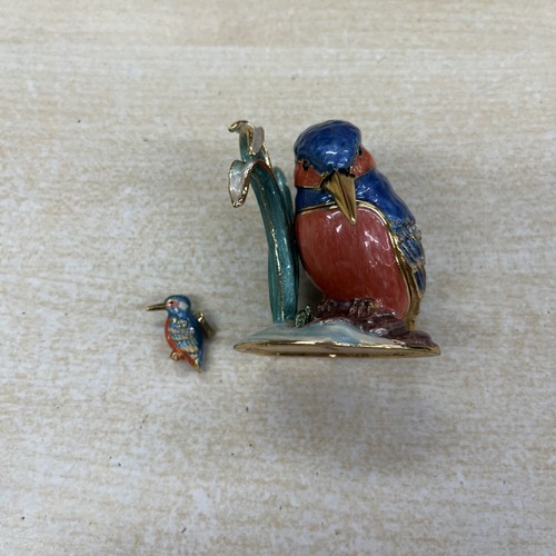 Arora hidden treasures trinket - arora,