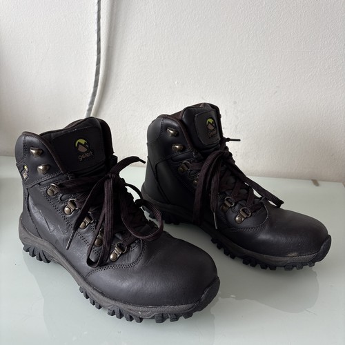 Gelert mens 42 brown - uk,