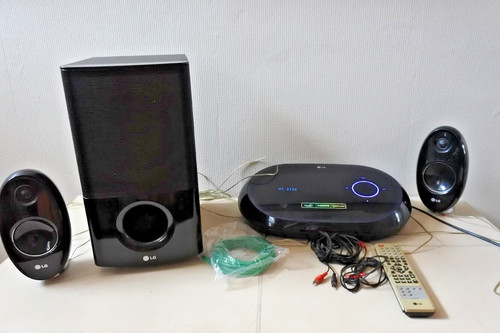 32s 1 dvd cd - lg, dvd/cd
