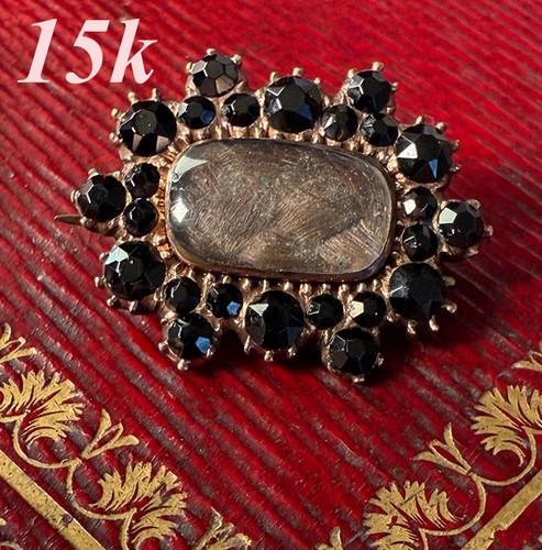 15k georgian victorian era - 15k,