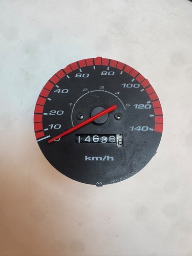 Honda cg125 not - km, (