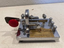 Vibroplex Vibrokeyer Vibro