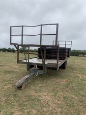 Bale Trailer