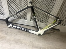 Cube Agree GTC Carbon Frame