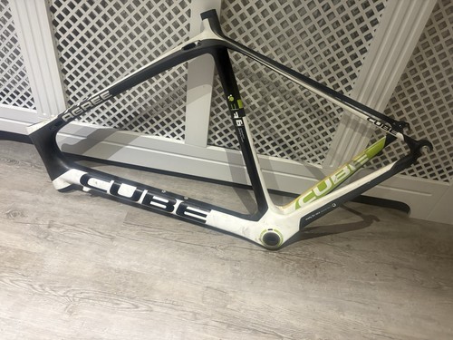 Cube agree gtc carbon - agree,