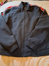 Topman Mens Medium Black