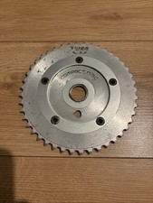 Old School Bmx Tioga Disc And