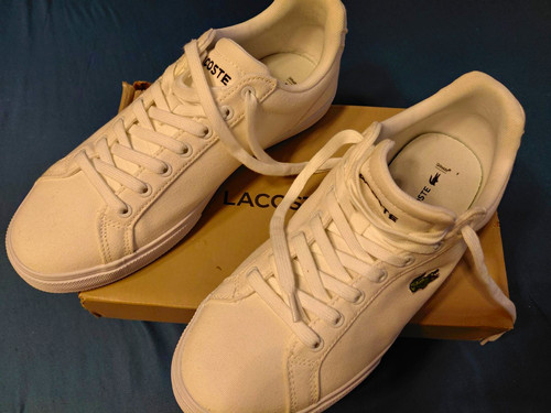Lacoste lerond pro - pro, men’s