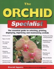 The orchid specialist