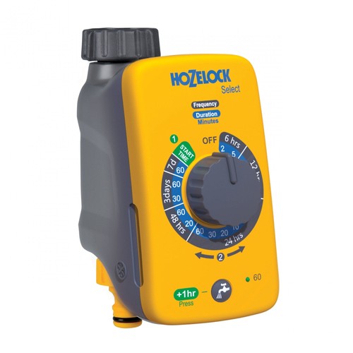 Hozelock 2220 select control - hozelock,
