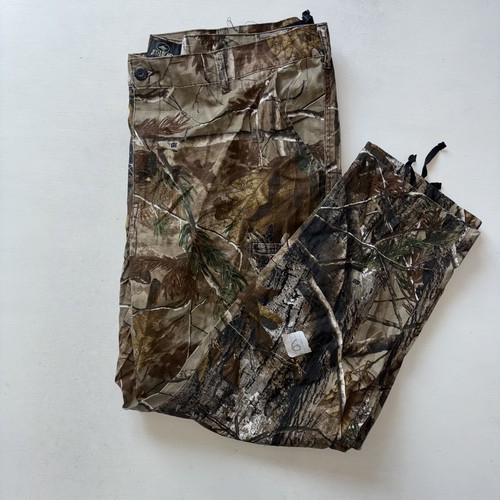 Realtree pants men utility - pants,