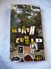 Wrath Child, Fox Racing VHS