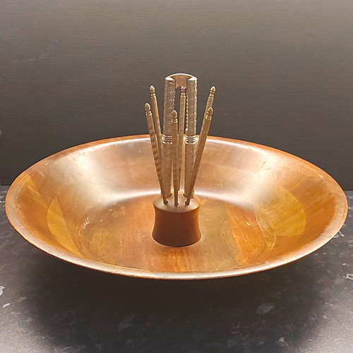 Vintage american walnut - vintage,