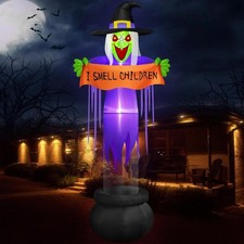 12FT Giant Halloween
