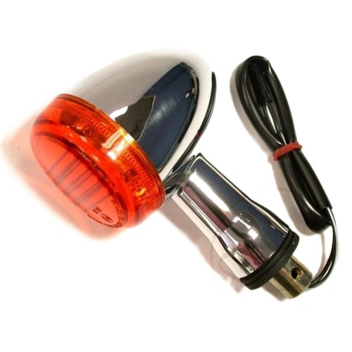 Indicators fits suzuki vl1500 - indicators,