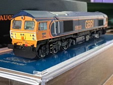 Dapol Gaugemaster Collection N