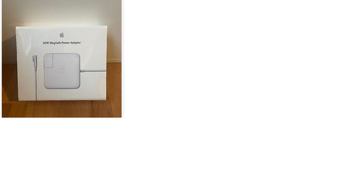 Original apple 60w - apple, magsafe