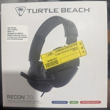 Turtle Beach Recon 70 Wired
