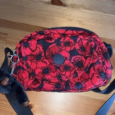 Kipling Crossbody Bag with