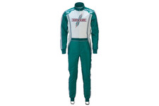 Tony Kart Go Kart Racing Suit