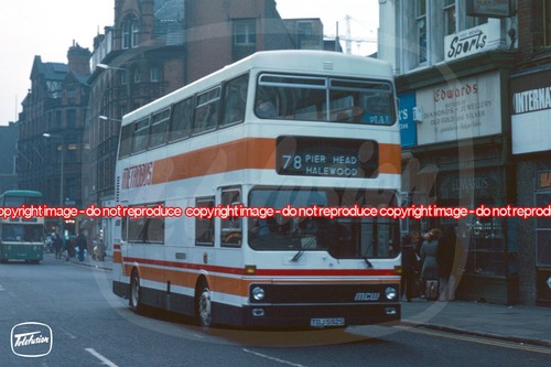 Bus photo merseyside - bus, pte