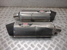 2016 SUZUKI GSX 1300 1300 RA