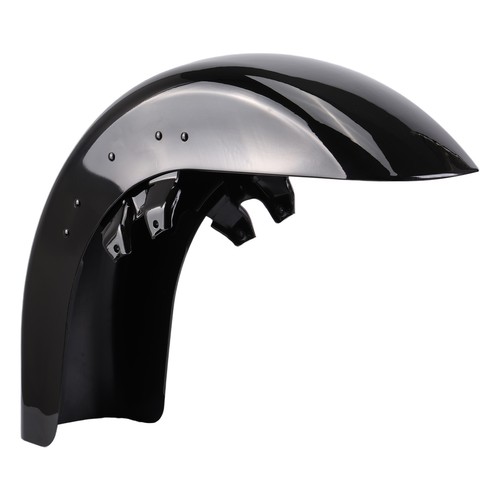 Vivid black front fender for - vivid,