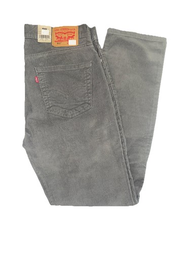 Levi 511 slim - levi,
