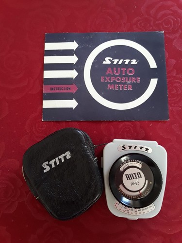 Stitz auto exposure - stitz,