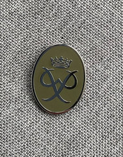 Duke of Edinburgh Award Crown