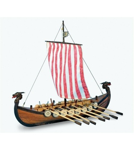 Artesania kits viking - artesania,