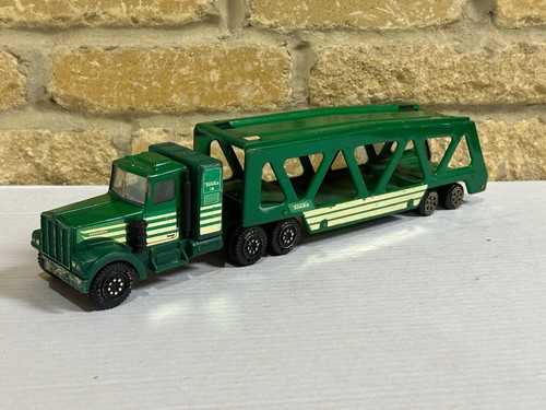 Vintage tonka kenworth - vintage, pressed