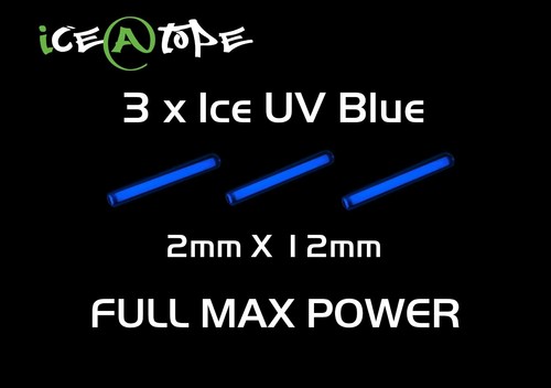 Iceatope ice uv blue - iceatope,