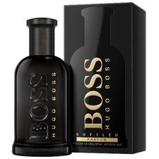 HUGO BOSS BOTTLED FOR MEN