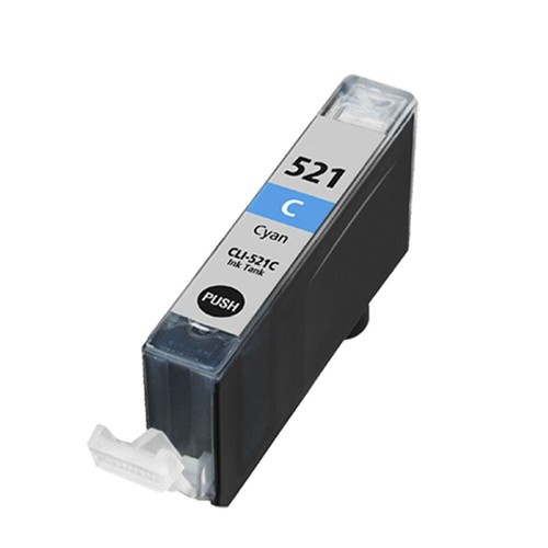 Cyan ink cartridge for - cartridge,