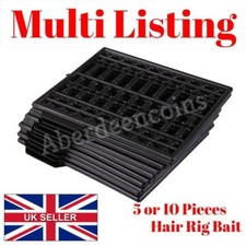 315 / 630 Pieces Tackle Carp Fishing Hair Rig Boilie Bait Stops Stopper Extender