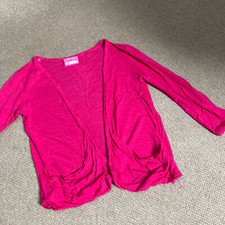 Sweet Millie Girls cardigan