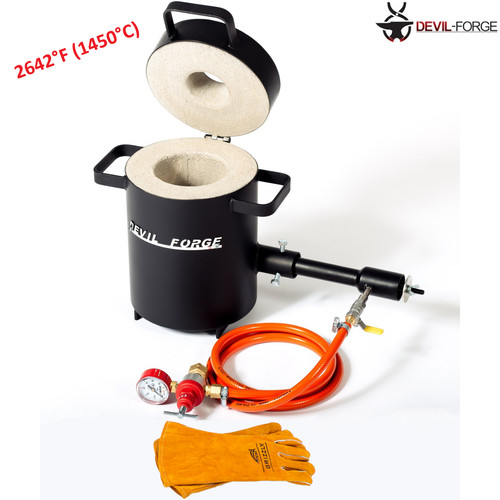 Devil forge fb1s 2kg gas - devil-forge, fb1s–2kg