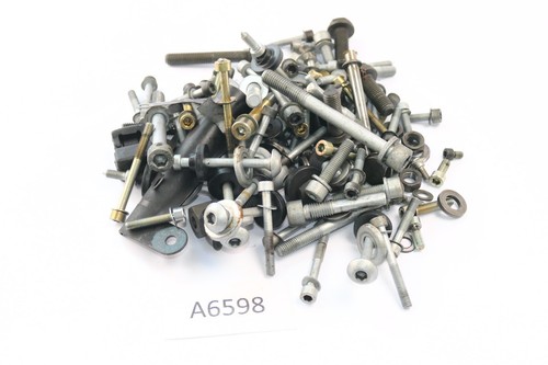 Bmw 1150 2001 2003 - 2001,