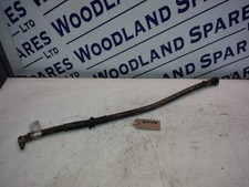 FORD MONDEO 2.0 TDCI 2007 MK 3 Power Steering Pipe 