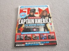 Total film magazine ,April