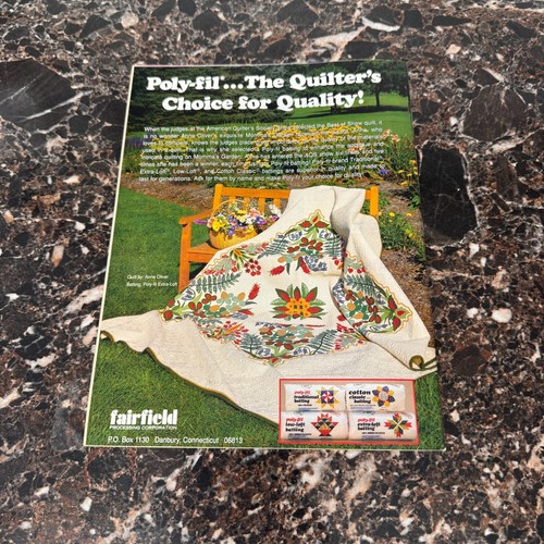 Quilting international - quilting,